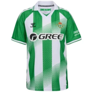 Real Betis Camiseta 2026 2027 Casa Verde - Camiseta La Liga Real Betis | tiendasdefutboles