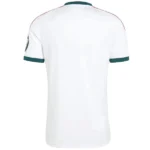 Tailandia Casa Camiseta Real Madrid 2026 2027 Blanco