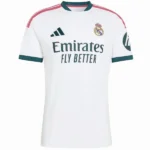 Real Madrid Camiseta 2026 2027 Casa Blanca - Camiseta Real Madrid | tiendasdefutboles