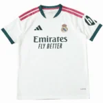 Tailandia Casa Camiseta Real Madrid 2026 2027 Blanco