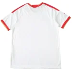 Tailandia Casa Camiseta Sevilla 2026 2027 Blanco