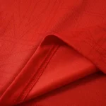 Tailandia Casa Camiseta Stade Rennais 2026 2027 Rojo