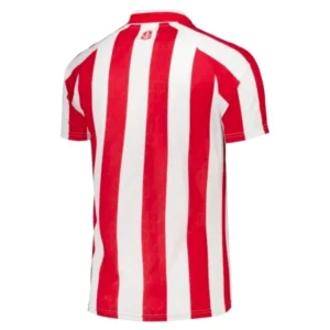 Sunderland Camiseta 2026 2027 Casa Roja - Camiseta Sunderland | tiendasdefutboles