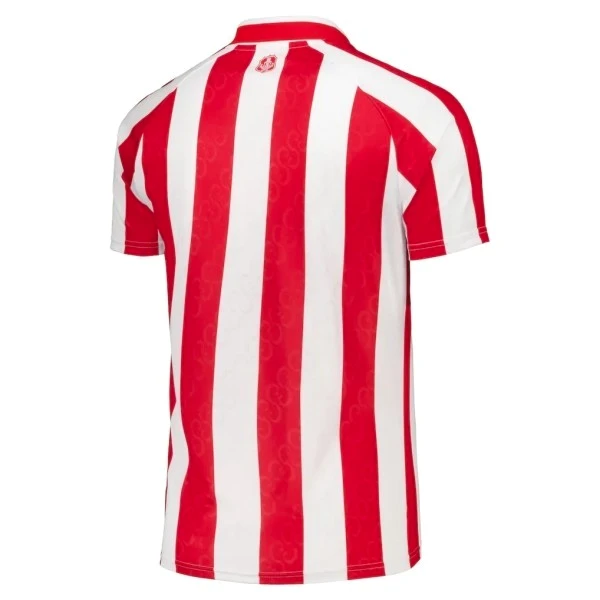 Tailandia Casa Camiseta Sunderland 2026 2027 Rojo Sunderland Camiseta 2026 2027 Casa Roja - Camiseta Sunderland | tiendasdefutboles