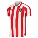 Tailandia Casa Camiseta Sunderland 2026 2027 Rojo