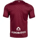 Tailandia Casa Camiseta Torino 2026 2027 Rojo