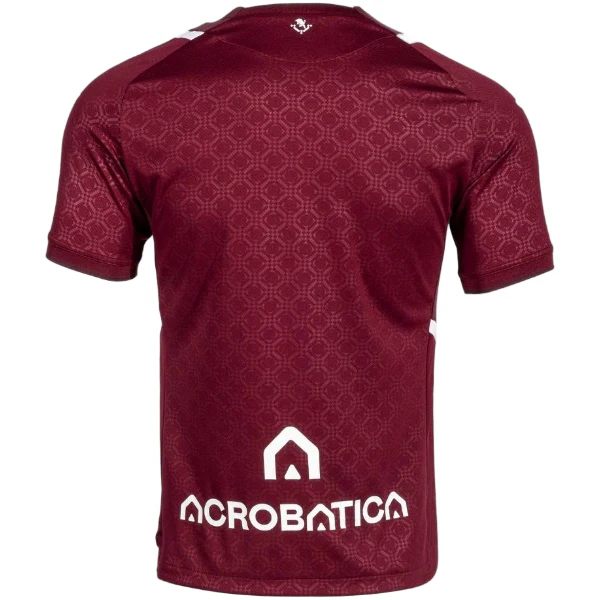 Tailandia Casa Camiseta Torino 2026 2027 Rojo Torino Camiseta 2026 2027 Casa Roja - Camiseta Serie A Torino | tiendasdefutboles