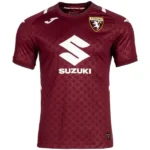 Tailandia Casa Camiseta Torino 2026 2027 Rojo