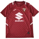 Tailandia Casa Camiseta Torino 2026 2027 Rojo