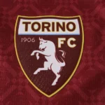 Tailandia Casa Camiseta Torino 2026 2027 Rojo