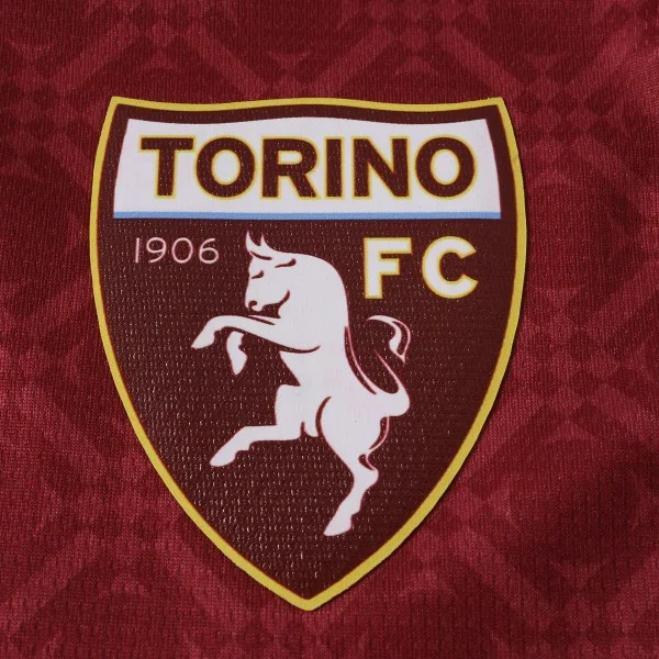 Tailandia Casa Camiseta Torino 2026 2027 Rojo Torino Camiseta 2026 2027 Casa Roja - Camiseta Serie A Torino | tiendasdefutboles
