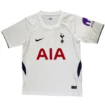Tailandia Casa Camiseta Tottenham Hotspur 2026 2027 Blanco