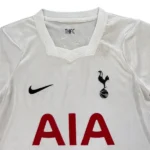 Tailandia Casa Camiseta Tottenham Hotspur 2026 2027 Blanco