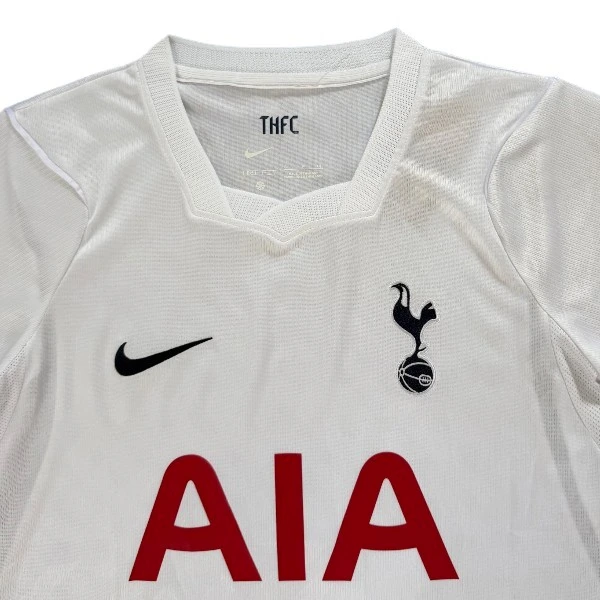 Tailandia Casa Camiseta Tottenham Hotspur 2026 2027 Blanco Tottenham Hotspur Camiseta 2026 2027 Casa Blanca - Camiseta Tottenham Hotspur | tiendasdefutboles