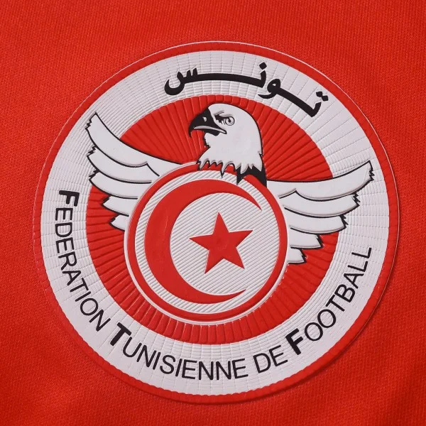 Tailandia Casa Camiseta Túnez 2026 Rojo Blanco Túnez Camiseta 2026 Casa Roja - Camiseta Túnez Mundial 2026 | tiendasdefutboles