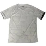 Tailandia Casa Camiseta Udinese 2026 2027 Gris Blanco