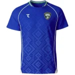 Uzbekistán Camiseta 2026 Casa Azul - Camiseta Uzbekistán Mundial 2026 | tiendasdefutboles