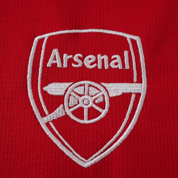 Tailandia Casa Manga Larga Arsenal 2026 2027 Rojo Arsenal Camiseta 2026 2027 Casa Roja - Camiseta Arsenal | tiendasdefutboles