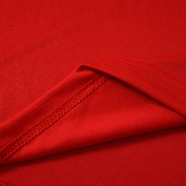 Tailandia Casa Manga Larga Arsenal 2026 2027 Rojo Arsenal Camiseta 2026 2027 Casa Roja - Camiseta Arsenal | tiendasdefutboles