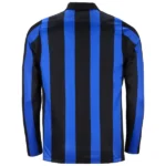 Tailandia Casa Manga Larga Inter Milán 2026 2027 Azul