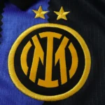 Tailandia Casa Manga Larga Inter Milán 2026 2027 Azul