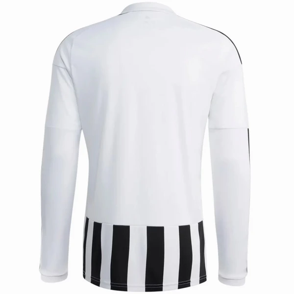 Tailandia Casa Manga Larga Juventus 2026 2027 Blanco Negro Juventus Camiseta 2026 2027 Casa Blanca - Camiseta Juventus | tiendasdefutboles