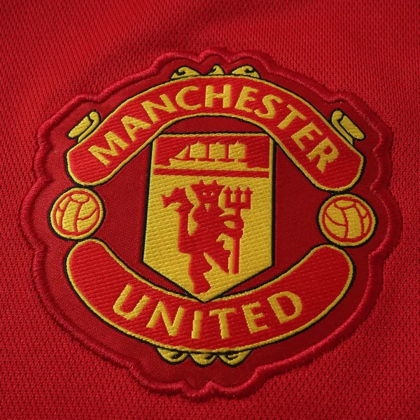 Tailandia Casa Manga Larga Manchester United 2026 2027 Rojo Manchester United Camiseta 2026 2027 Casa Roja - Camiseta Manchester United | tiendasdefutboles