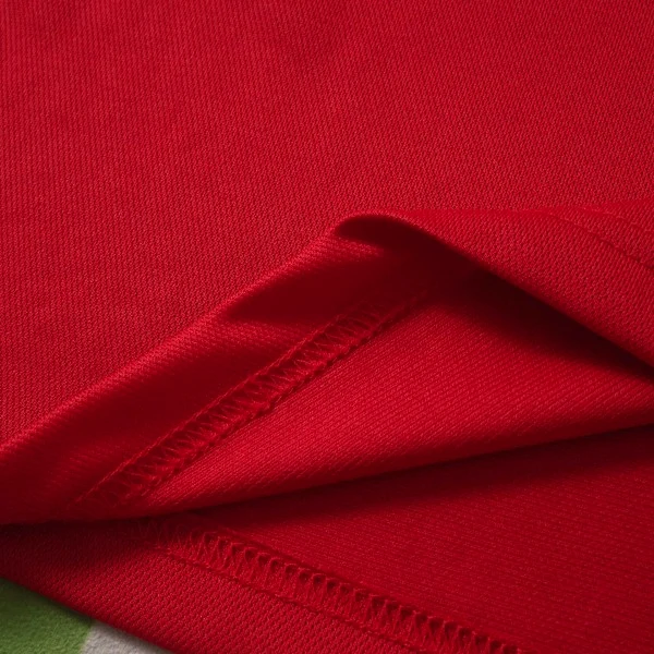 Tailandia Casa Manga Larga Manchester United 2026 2027 Rojo Manchester United Camiseta 2026 2027 Casa Roja - Camiseta Manchester United | tiendasdefutboles