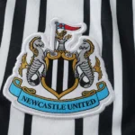 Tailandia Casa Manga Larga Newcastle United 2026 2027 Blanco