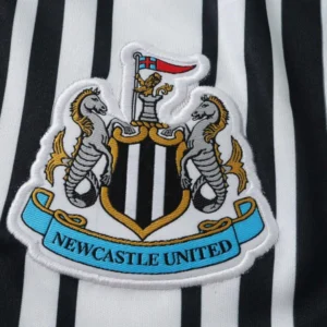 Newcastle United Camiseta 2026 2027 Casa Blanca - Camiseta Newcastle United | tiendasdefutboles