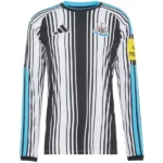 Newcastle United Camiseta 2026 2027 Casa Blanca - Camiseta Newcastle United | tiendasdefutboles