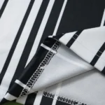 Tailandia Casa Manga Larga Newcastle United 2026 2027 Blanco