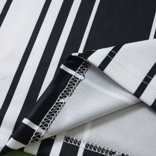Tailandia Casa Manga Larga Newcastle United 2026 2027 Blanco Newcastle United Camiseta 2026 2027 Casa Blanca - Camiseta Newcastle United | tiendasdefutboles