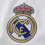 Tailandia Casa Manga Larga Real Madrid 2026 2027 Blanco