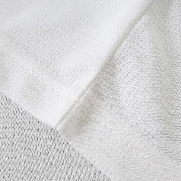 Tailandia Casa Manga Larga Real Madrid 2026 2027 Blanco Real Madrid Camiseta 2026 2027 Casa Blanca - Camiseta Real Madrid | tiendasdefutboles
