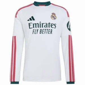 Real Madrid Camiseta 2026 2027 Casa Blanca - Camiseta Real Madrid | tiendasdefutboles