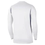 Tailandia Casa Manga Larga Tottenham Hotspur 2026 2027 Blanco