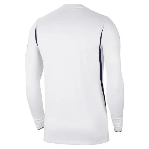 Tailandia Casa Manga Larga Tottenham Hotspur 2026 2027 Blanco Tottenham Hotspur Camiseta 2026 2027 Casa Blanca - Camiseta Tottenham Hotspur | tiendasdefutboles
