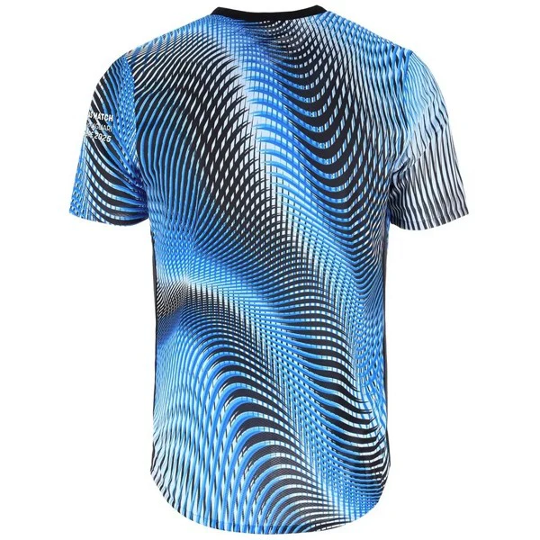 Tailandia Cuarta Camiseta Atalanta BC 2025 2026 Azul Atalanta BC Camiseta 2025 2026 cuarta Azul - Camiseta Atalanta Bc | tiendasdefutboles