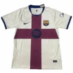 FC Barcelona Camiseta 2026 2027 cuarta Amarilla - Camiseta Barcelona | tiendasdefutboles