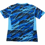 Tailandia Cuarta Camiseta Honduras 2026 Azul
