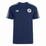 Alemania Camiseta 2026 Especial Azul - Camiseta Alemania | tiendasdefutboles