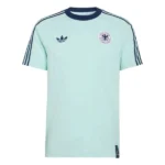 Alemania Camiseta 2026 Especial Azul - Camiseta Alemania | tiendasdefutboles