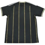 Tailandia Especial Camiseta Alemania 2026 Negro I Amarillo