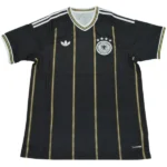 Alemania Camiseta 2026 Especial Negra - Camiseta Alemania | tiendasdefutboles