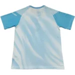 Tailandia Especial Camiseta Argentina 2026 Azul Claro