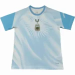 Argentina Camiseta 2026 Especial Azul - Camiseta Argentina | tiendasdefutboles