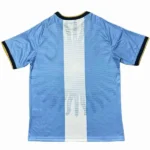 Tailandia Especial Camiseta Argentina 2026 Azul I Blanco