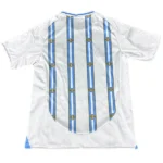 Tailandia Especial Camiseta Argentina 2026 Azul II Blanco