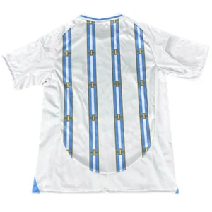Argentina Camiseta 2026 Especial Azul - Camiseta Argentina | tiendasdefutboles